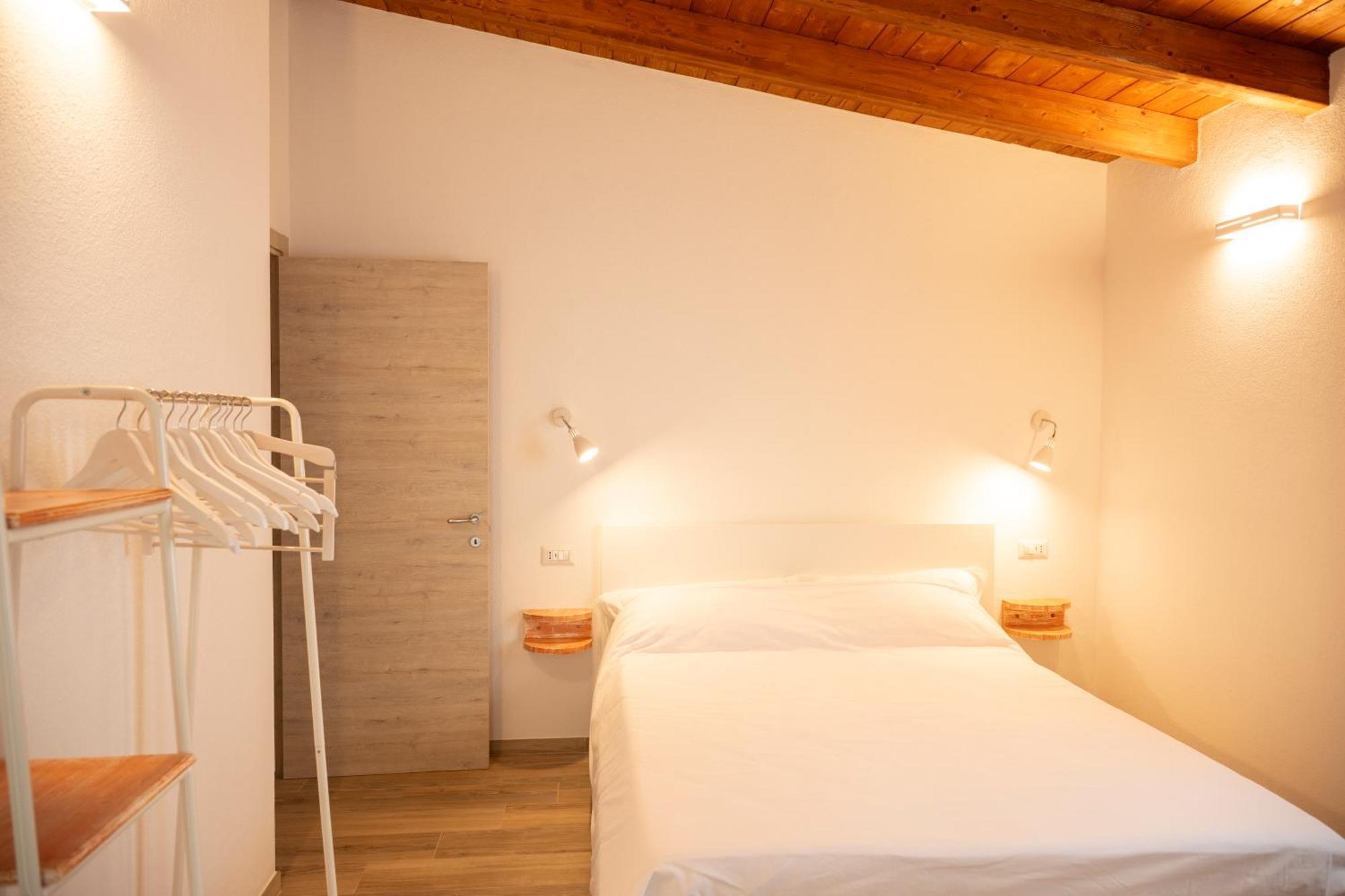 Casa Di Minnanni B&B Santa Teresa Gallura Buitenkant foto