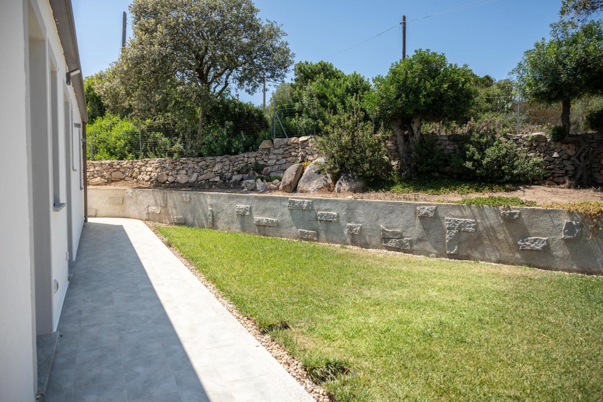 Casa Di Minnanni B&B Santa Teresa Gallura Buitenkant foto