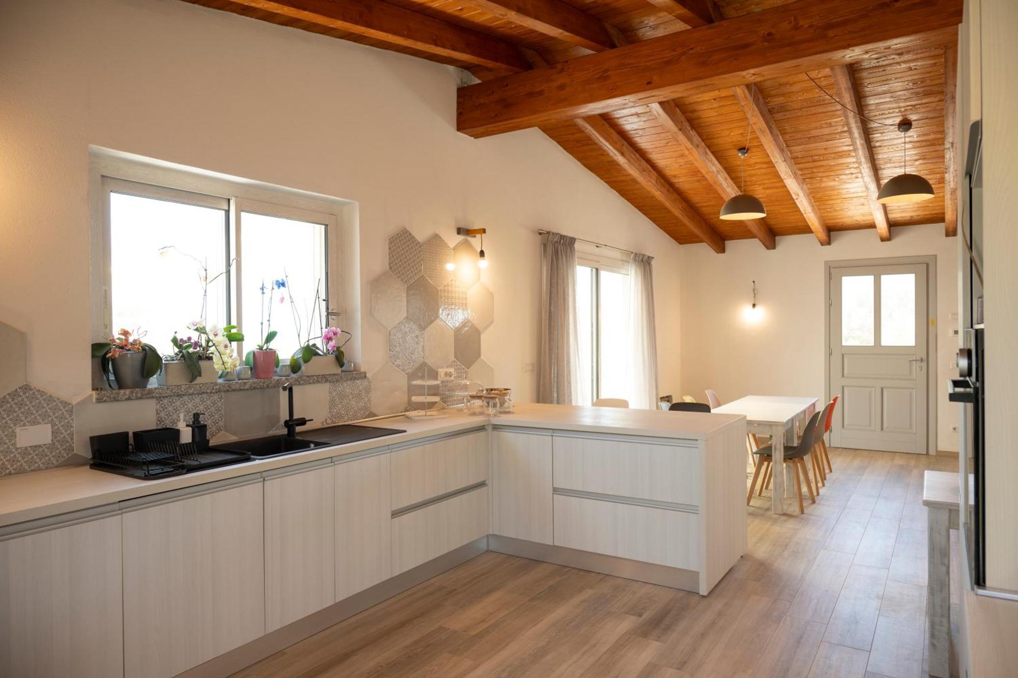 Casa Di Minnanni B&B Santa Teresa Gallura Buitenkant foto