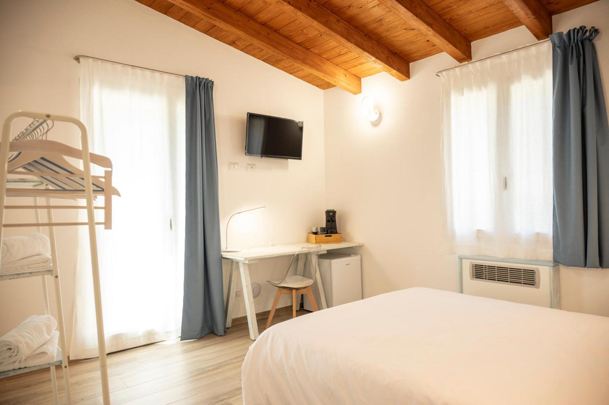 Casa Di Minnanni B&B Santa Teresa Gallura Buitenkant foto