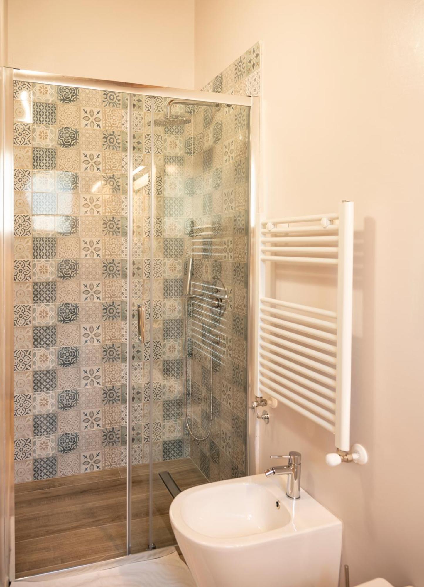 Casa Di Minnanni B&B Santa Teresa Gallura Buitenkant foto